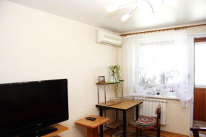 Apartment on Engelsa